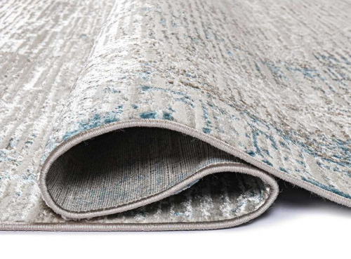 Eliza 38548A BLUE FLS / CREAM FLS фото 2