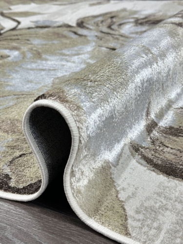 Gilan L137A_CREAM SHRINK / BROWN FDY фото 6