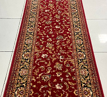 Шерстяная дорожка NAIN  305_63658