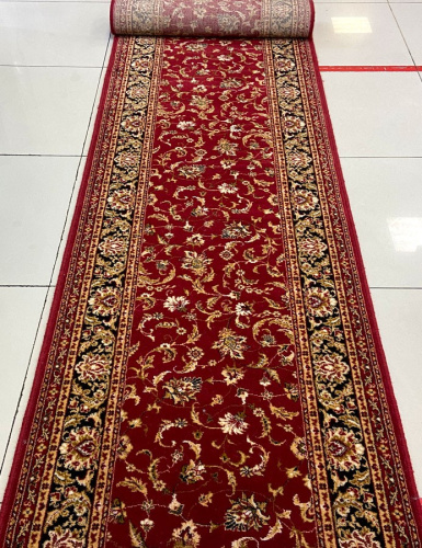 Шерстяная дорожка NAIN  305_63658