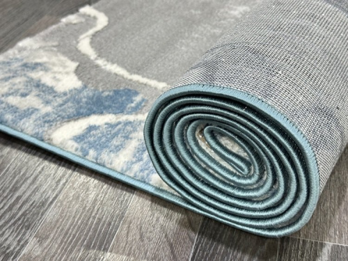 Bojnord D070B_D.GREY SHRINK / L.BLUE HEATSET фото 12