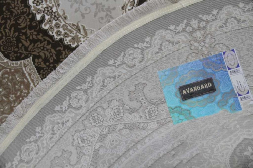 Avangard 36945A BROWN / BROWN_О фото 2