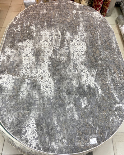 Kalahari W6773 L.GREY / GRE