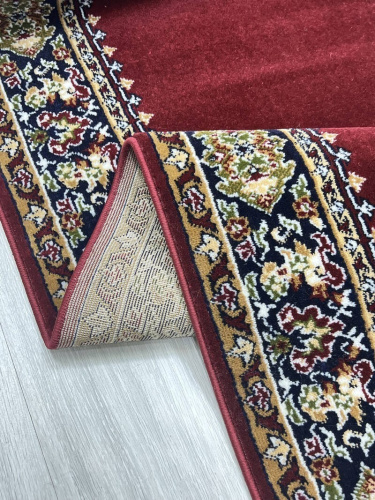 Ковровая дорожка Акварель 20618 22133 фото 5