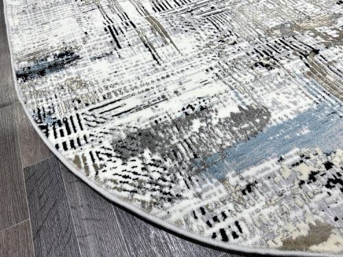 Sanandaj B026A_L GREY SHRINK / LIHGT GREY_О фото 3