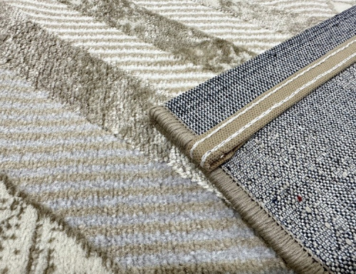 Semnan D037A_CREAM SHIRINK / VIZON FDY фото 10