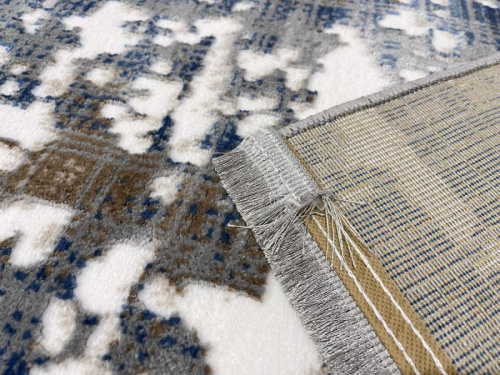 Aura 40197A_CÖKME BEYAZ / A.GRİ фото 4