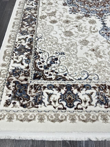 Positano 00640B_GOLD FDY / CREAM HB фото 7