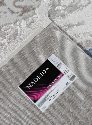 Nadejda 51266B BLUE / CREAM фото 4