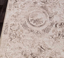 armina 03701a - brown / brown прямоугольник
