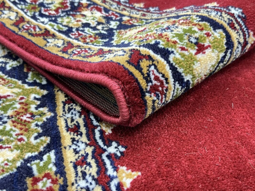 Ковровая дорожка Акварель 20618 22133 фото 2