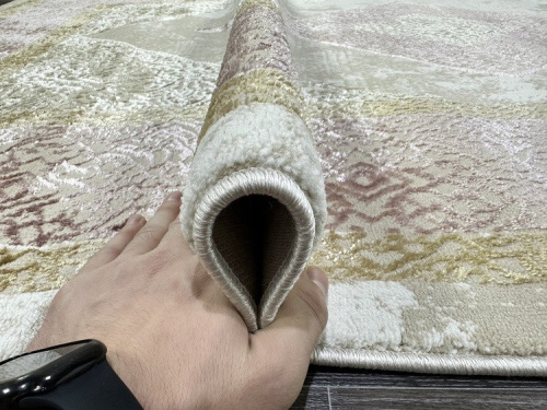 Lowa A3582A_IVORY / PINK фото 6