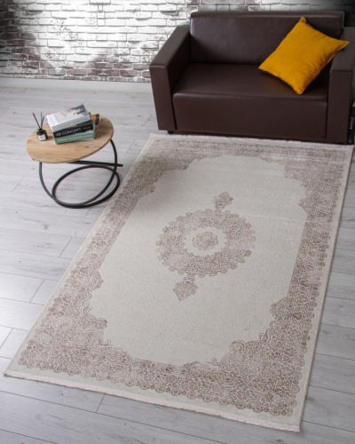 oasis oc105a - cream / cream прямоугольник фото 4