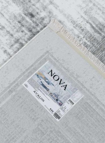 Nova Avalon 38720A STAN GREY / WHITE фото 4