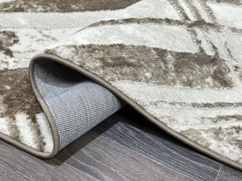 Bojnord V134A_VIZON SHRINK / BROWN HEATSET фото 7