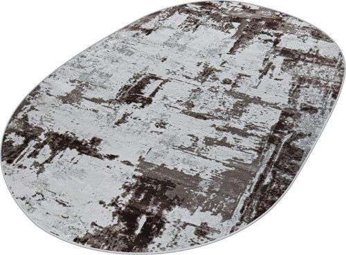 Kleopatra 37342A OVAL BROWN / D.BEIGE фото 3