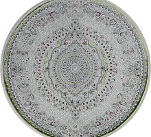 Kirmanshah 38861A GREEN / GREEN d