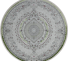 Kirmanshah 38861A GREEN / GREEN d