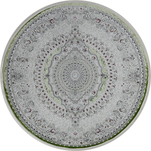 Kirmanshah 38861A GREEN / GREEN d