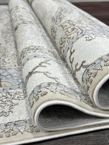 Iran collection A053A_LIGHT BEIGE SHRINK / LIGHT BEIGE SHRINK круг фото 4