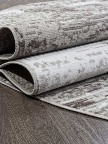 silver f394 - gray овал фото 3