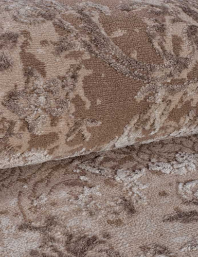 armina 03708a - brown / brown овал фото 4