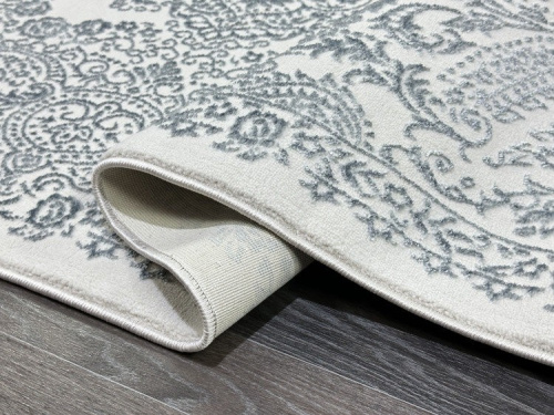 Lowa A3584A_CREAM / L.BULE-овал фото 8