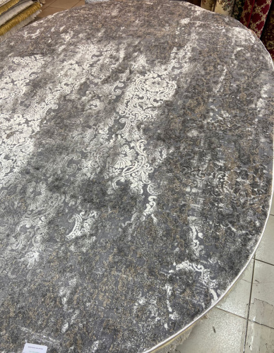 Kalahari W6773 L.GREY / GRE фото 2