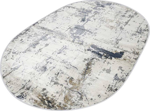 Regnum 37379A BLUE / L.GREY-овал фото 3