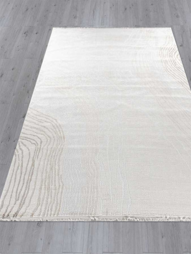 rubi 32718a - cream / cream прямоугольник