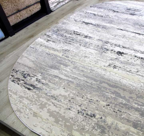 Amatis 36556A OVAL GREY / BLUE фото 4