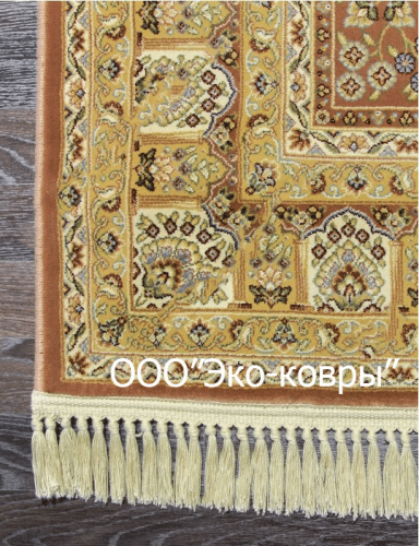 Ковер Comtensse 02M002 - SALMOND фото 4