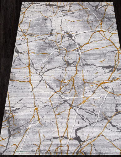 omega 08716g - gold / gold прямоугольник