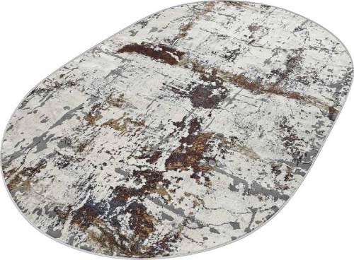 Regnum 37379A TERRA / L.GREY-овал фото 2