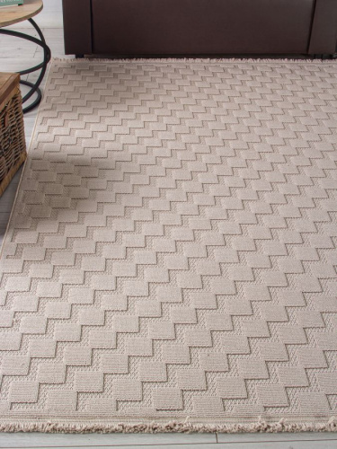 loopy l0010a - d.beige / d.beige прямоугольник фото 5