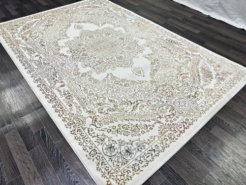 Lowa A3584B_IVORY / MUSTARD фото 3