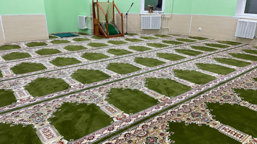 Ковролин для мечети TA001_11 фото 3