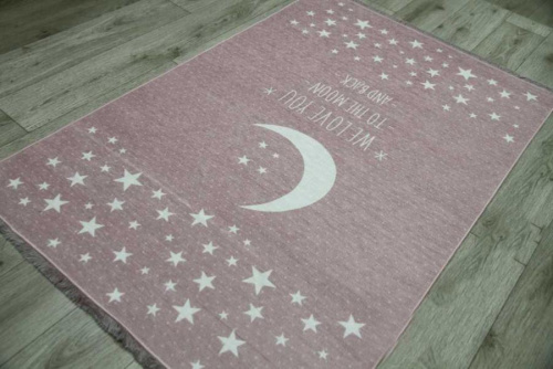 Qum MKC015 STAN PINK фото 5