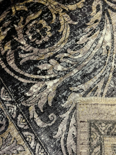 SOHO AA73A_SOB54 Yellow_Brown_D.Grey фото 8