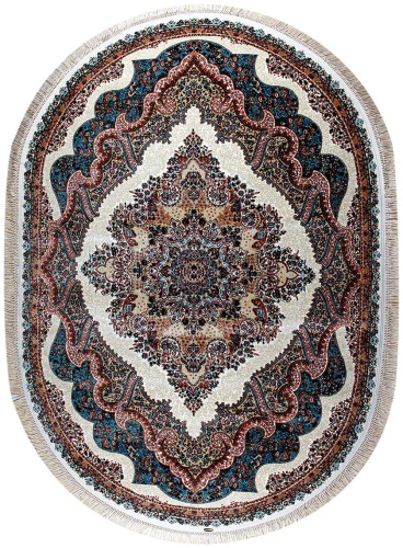 Abrishim 36320C OVAL CREAM / CREAM