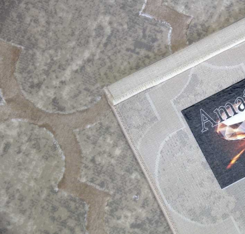 Amatis 36557A L.BEIGE / L.BEIGE фото 2