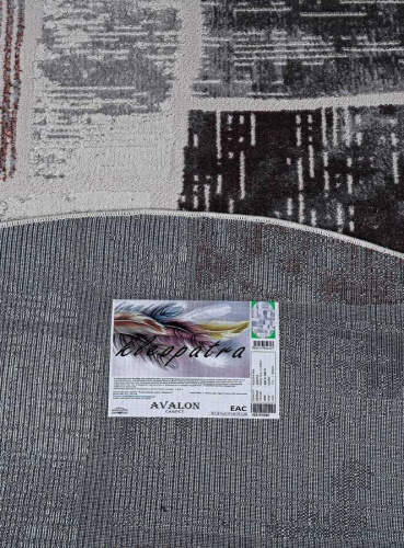 Kleopatra 38471A OVAL ROSE FLS / L.GREY фото 4