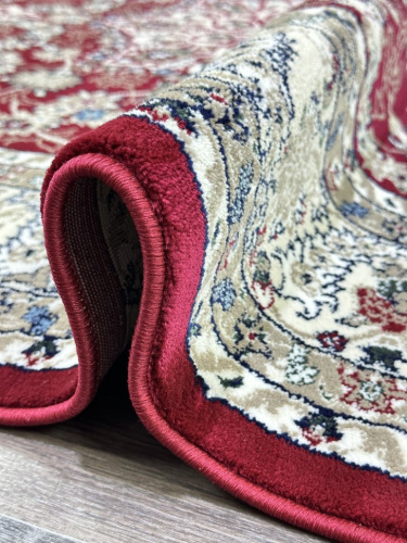 Madison L050A_RED / RED фото 7