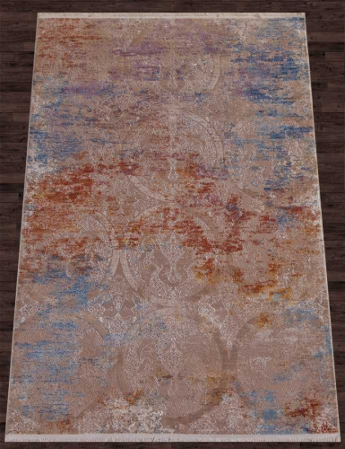 rim 05705k - brown / brown прямоугольник