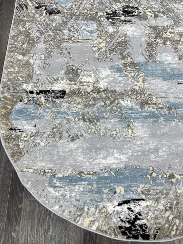 Sanandaj B032A_L GREY SHRINK / LIHGT GREY_О фото 4