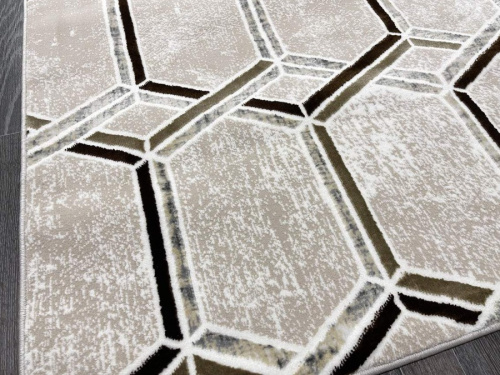 Aura 40526B_COKME BEJ / KAHVE фото 10