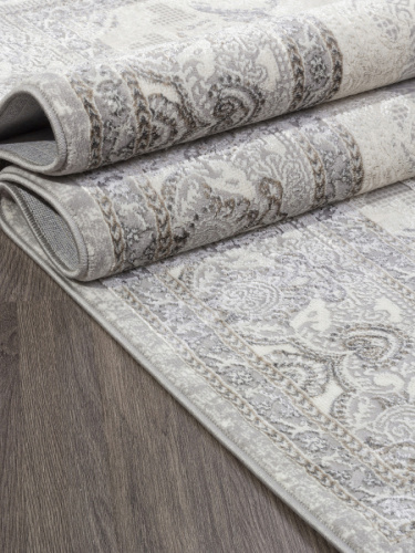 asadu 07540a - grey fdy / cream hb прямоугольник фото 4