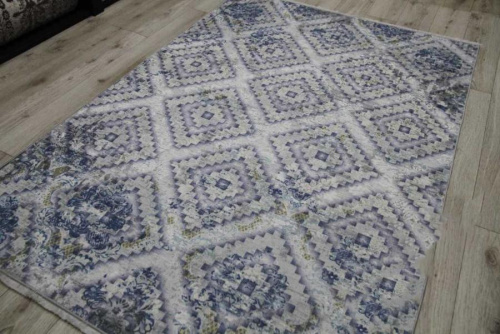 Qum MK063R1 STAN GREY-BLUE фото 8