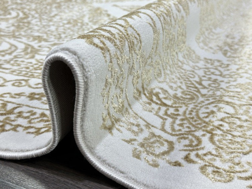 Lowa A3584A_CREAM / MUSTARD фото 7