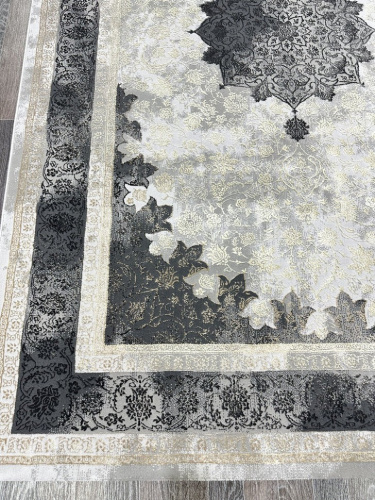 Lisa AA610A_IVORY / ANTRASIT фото 5